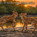 As the Sunset Bleeds Over Mangrove Lore—Your Sundarban Tour Package Will Open