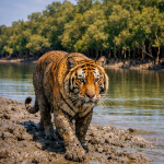 Feel Alive on a Sundarban Tour