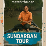 Feel Alive on a Sundarban Tour
