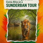 Childhood Jungle Dreams Come Alive on a Sundarban Tour