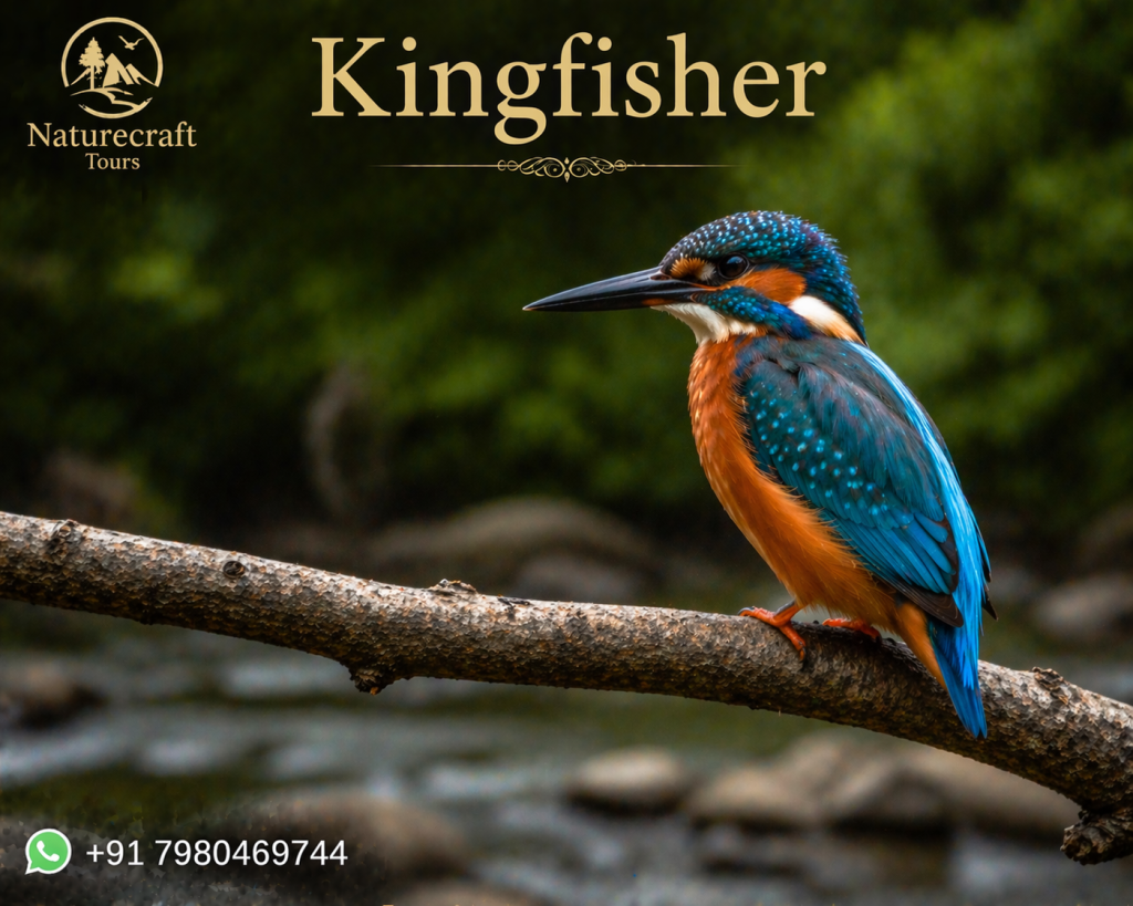 Kingfisher