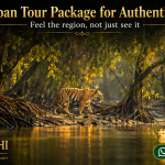 Sundarban Tour Package for Authentic Travel - Feel the region, not just see it