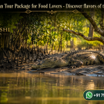 Sundarban Tour Package for Food Lovers - Discover flavors of the delta