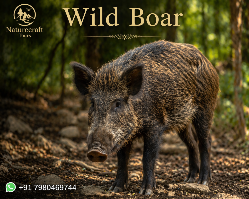Wild Boar