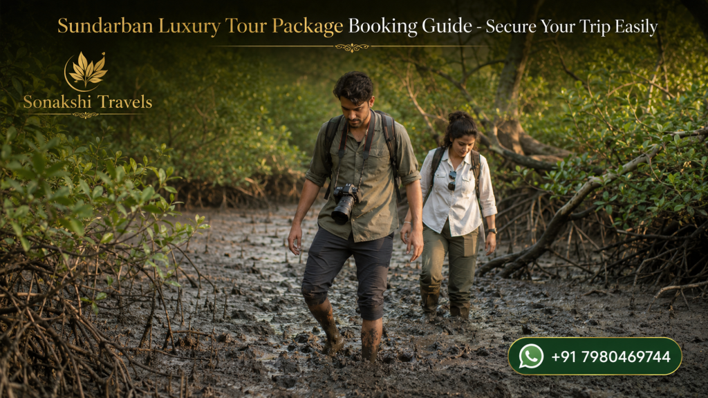 Sundarban Luxury Tour Package Booking Guide - Secure Your Trip Easily