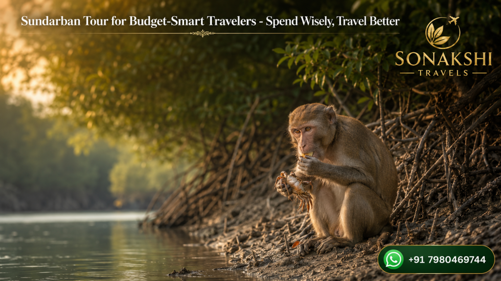 Sundarban Tour for Budget-Smart Travelers - Spend Wisely, Travel Better
